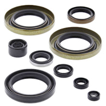 Load image into Gallery viewer, Vertex Gaskets 89-04 Kawasaki KX500 Oil Seal Kit