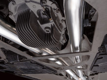 Load image into Gallery viewer, AWE BMW G90/G99 M5 Track Edition Catback Exhaust - Chrome Silver Tips