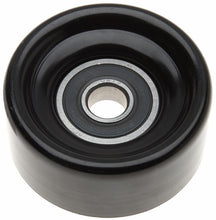 Load image into Gallery viewer, Gates 18-12 Ford Super Duty Pickup V8 6.7L Diesel Idler Pulley Smooth Belt Drive Pulley &amp; Tensioner