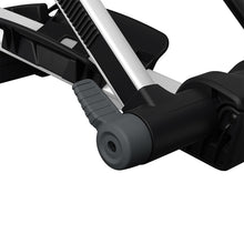 Load image into Gallery viewer, Thule UpRide - Upright Bike Rack (No Frame Contact) - Silver/Black