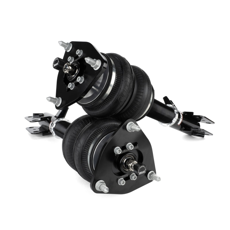 Air Lift Performance 15-23 Ford Mustang S550/24-25 S650 Air Suspension Front Kit