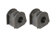 Load image into Gallery viewer, MOOG 10-12 Subaru Legacy Front To Frame Stabilizer Bar Bushing Kit