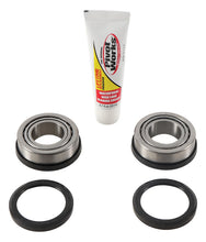 Load image into Gallery viewer, Pivot Works 2017 Beta RR-S 4T 125 PW Steering Stem Bearing Kit