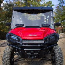 Load image into Gallery viewer, Seizmik 16-23 Honda Pioneer 1000/ 5 Windshield Versa-Vent