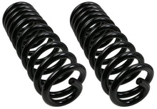 Load image into Gallery viewer, MOOG 75-83 Ford E-100 Econoline Base Custom XL Front Coil Springs