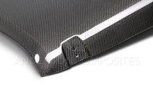 Load image into Gallery viewer, Anderson Composites 07-12 Jeep Wrangler Type-OE Hood