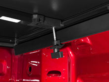 Load image into Gallery viewer, Tonno Pro 05-10 Dodge Dakota 5.3ft Fleetside Tonno Fold Tri-Fold Tonneau Cover