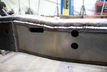 Load image into Gallery viewer, Rust Buster 1994-2004 Chevy S10 &amp; GMC Sonoma Center ward Frame Repair Kit - Left