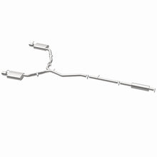 Load image into Gallery viewer, MagnaFlow BRE Exhaust Kit 11-15 Ford Explorer 3.5L