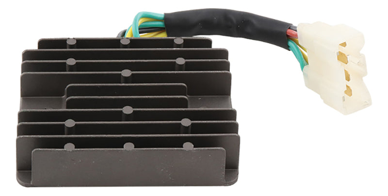 Arrowhead Kawasaki REG/RECT