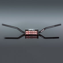 Load image into Gallery viewer, Renthal 07+ Yamaha YFZ450 ATV Fatbar - Black