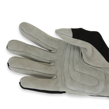 Load image into Gallery viewer, RaceQuip Black 1-Layer SFI-1 Glove - Small