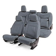 Load image into Gallery viewer, Covercraft 24-26 Toyota Grand Highlander Leatherette PrecisionFit Custom Second Row Seat Covers