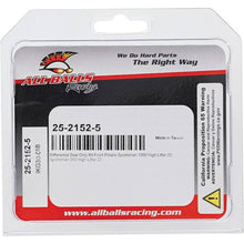 Load image into Gallery viewer, All Balls Racing Differential Seal Kit