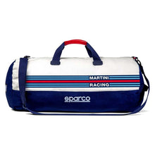 Load image into Gallery viewer, Sparco Duffel Martini Sport Bag