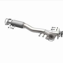Load image into Gallery viewer, BRE Exhaust 06-12 Fusion Milan MKZ Zephyr 3.0L 3.5L Front Pipe Kit