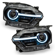 Load image into Gallery viewer, Oracle 2021 Ford Bronco Sport RGB+W Headlight DRL + Halo - ColorSHIFT w/ 2.0 Cntrl SEE WARRANTY