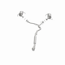 Load image into Gallery viewer, BRE Exhaust 06-09 Subaru Outback 2.5L Exhaust Kit