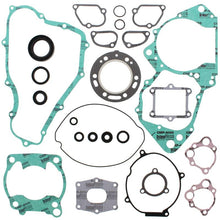 Load image into Gallery viewer, Vertex Gaskets 89-91 Honda CR250R Complete Gasket Kit w/ Oil Seals