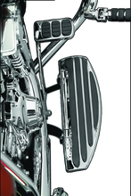 Load image into Gallery viewer, Kuryakyn Running Board Extensions 92-08 Touring Models