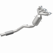 Load image into Gallery viewer, MagnaFlow DF Conv 2018-2021 Ford EcoSport Single Manifold 2L