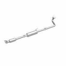 Load image into Gallery viewer, Magnaflow Conv Direct Fit 18-19 Hyundai Kona L4 OEM Underbody