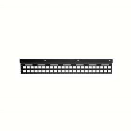 Putco 19-21 Toyota Tacoma - 5ft (Short Box) Molle Driver Side Panel