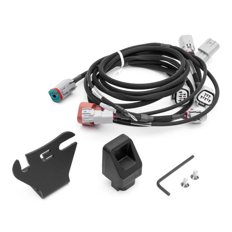 Cobb NexGen Flex Fuel Ethanol Sensor Kit UPGRADE (Module/Harness ONLY) USES PREV FF ETHANOL SENSR KT