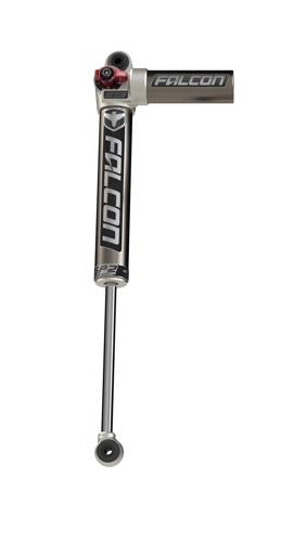 JT 3.3 SP2 DSL SHOCK FR LH 0-1.5"