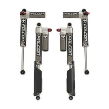 Load image into Gallery viewer, JT FALCON 3.3 SHOCK KIT (0-1.5” LIFT)