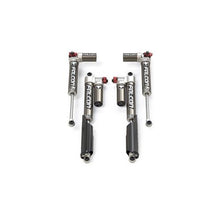 Load image into Gallery viewer, JTED FALCON 3.3 SHOCK KIT (0-1.5” LIFT)