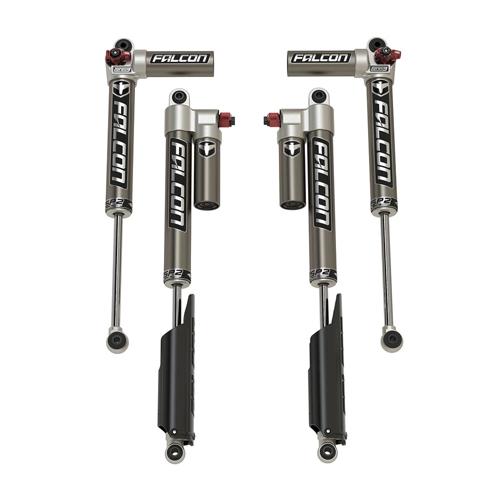 JT FALCON 3.3 SHOCK KIT (3.5-4.5” LIFT)