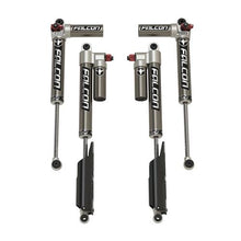 Load image into Gallery viewer, JT FALCON 3.3 SHOCK KIT (3.5-4.5” LIFT)