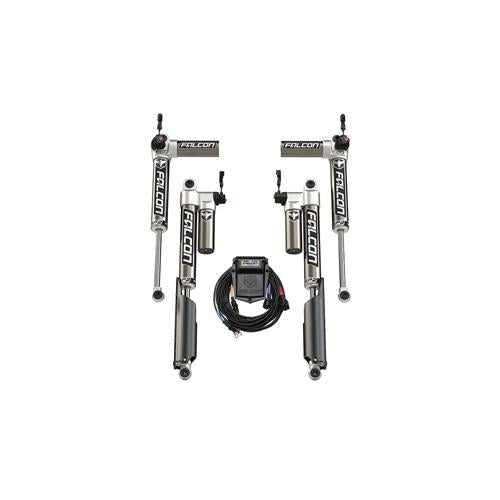 JT FALCON 3.5 SHOCK KIT (0-1.5” LIFT)
