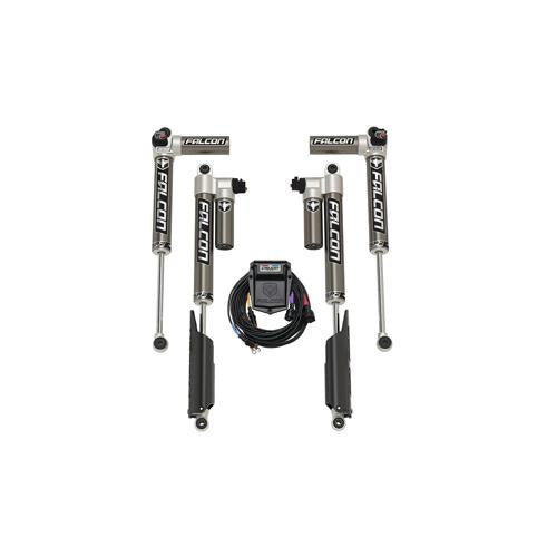 JT FALCON 3.5 SHOCK KIT (3.5-4.5” LIFT)