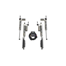 Load image into Gallery viewer, JTED FALCON 3.5 SHOCK KIT (3.5-4.5” LIFT