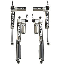 Load image into Gallery viewer, JT FALCON 3.5 SHOCK KIT 0-1.5”