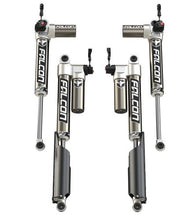 Load image into Gallery viewer, JT FALCON 3.5 SHOCK KIT SHRT RES 2-3”