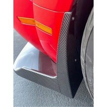 Load image into Gallery viewer, APR Dodge Challenger Hellcat Front Air Dam | Lip 2015-2023