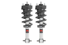 Load image into Gallery viewer, M1 Adjustable Leveling Struts | Monotube | 0-2" | Chevy/GMC 1500 (14-18 &amp; Classic)