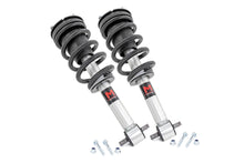 Load image into Gallery viewer, M1 Loaded Strut Pair | 3.5in | Chevy/GMC 1500 Truck &amp; SUV (07-14)