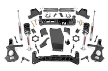 Load image into Gallery viewer, 7 Inch Lift Kit | Alum/Stamp Steel | FR N3 | Chevy/GMC 1500 (14-18 &amp; Classic)