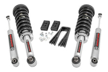 Load image into Gallery viewer, 2 Inch Lift Kit | N3 Struts/N3 | Ford F-150 4WD (2021-2026)