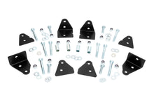 Load image into Gallery viewer, 2 Inch Lift Kit | Kubota RTV-X1120 Deluxe/RTV-X1120D