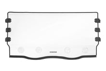 Load image into Gallery viewer, Vented Full Windshield | Scratch Resistant | Yamaha Viking 700 