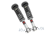 Load image into Gallery viewer, M1 Adjustable Leveling Struts | 0-2" | Ford F-150 4WD (2014-2026)