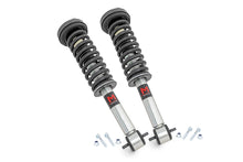 Load image into Gallery viewer, M1 Loaded Strut Pair | 6 Inch | Ford F-150 4WD (2014-2026)