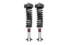Load image into Gallery viewer, M1 Loaded Strut Pair | 4 Inch | Ford F-150 4WD (2014-2026)