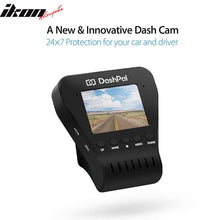 Load image into Gallery viewer, DashPal 1080P 170Â° DVR Camera Video Recorder Dash Cam Night Vision HDR