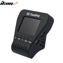 Load image into Gallery viewer, DashPal 1080P 170Â° DVR Camera Video Recorder Dash Cam Night Vision HDR